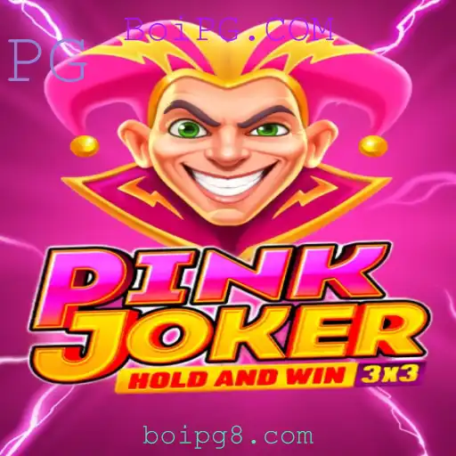 Descubra o Fascinante Mundo do Jogo Pinkjoker
