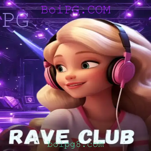 Descubra o Dinâmico Mundo de RaveClub: Um Jogo Inovador por BoiPG.COM