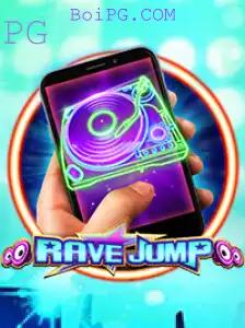 RaveJumpmobile: Mergulhando na Experiência do Novo Jogo Inovador