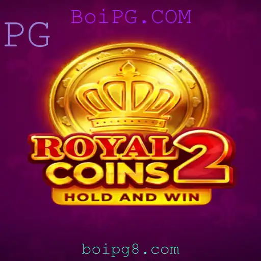 RoyalCoins2: Descubra o Novo Mundo de Estratégia e Aventura