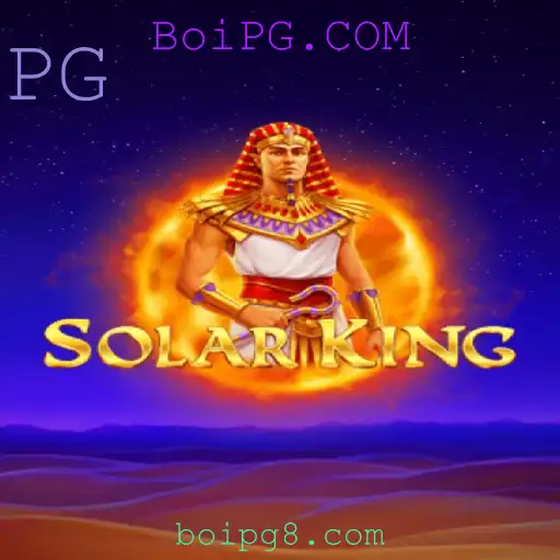 Explore a Grande Aventura de SolarKing: O Novo Horizonte dos Jogos