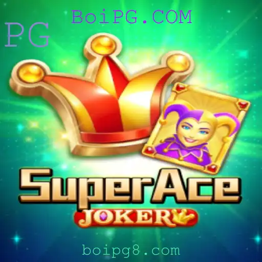 Descubra o Empolgante Mundo de SuperAceJoker