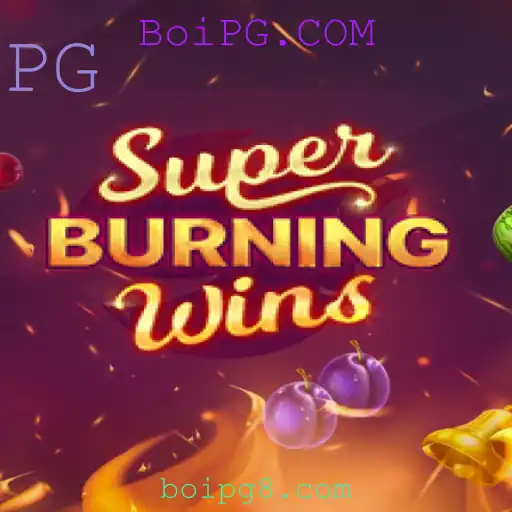 Descubra o Fascinante Mundo de SuperBurningWins em BoiPG.COM