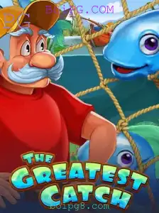 Explorando TheGreatestCatch: Um Jogo de Estratégia e Diversão