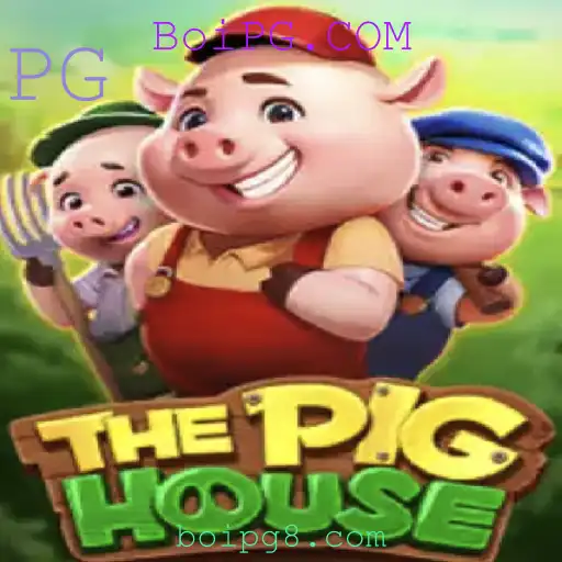ThePigHouse: Descobrindo o Mundo Envolvente do Novo Jogo de Estratégia