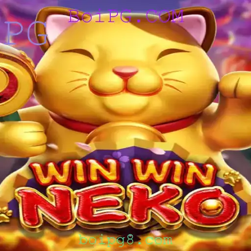 WinWinNeko: Descubra o Universo Fascinante deste Jogo Inovador