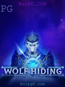 Descubra as Aventuras de Estratégia em WolfHiding