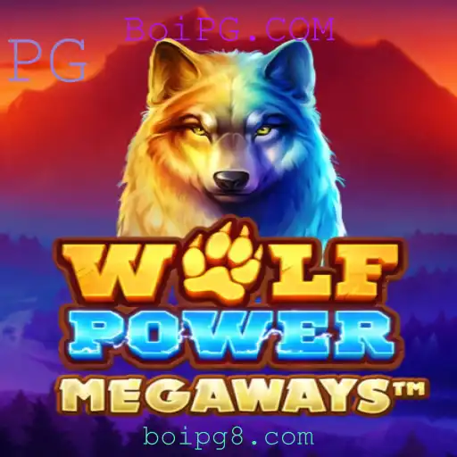 Descubra o Mundo de WolfPowerMega: Um Mergulho na Aventura